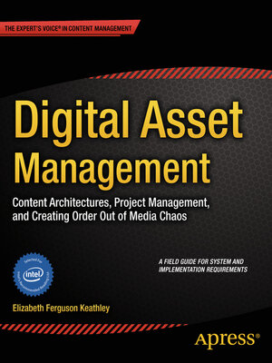 cover image of Digital Asset Management